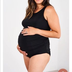 Latched Mama Swimsuit